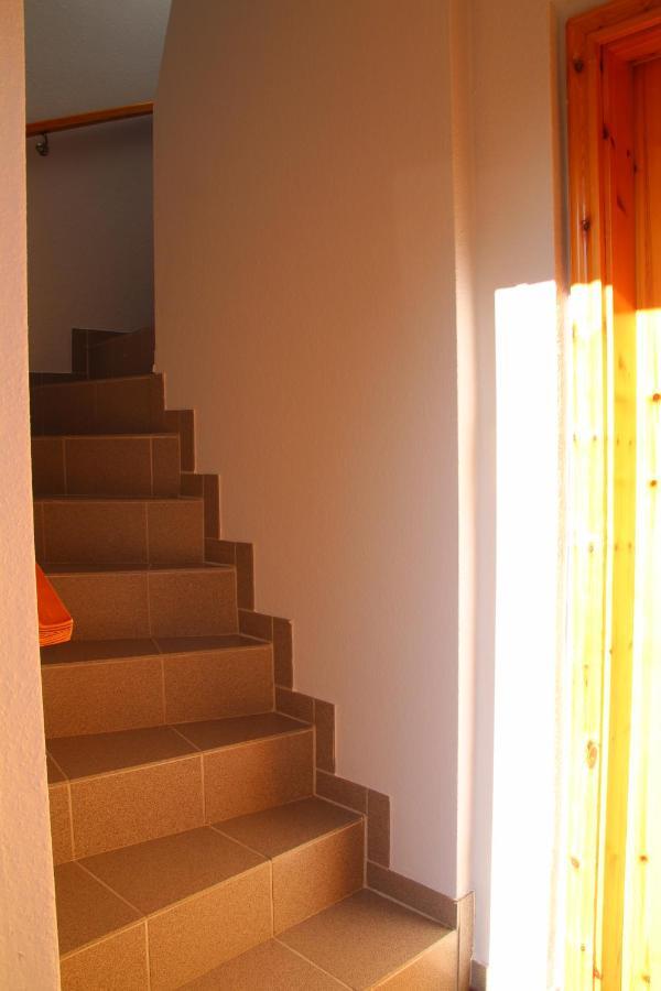 Ferienwohnung Auf Der Blumenstrasse Nettetal Buitenkant foto