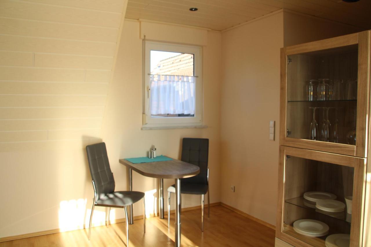 Ferienwohnung Auf Der Blumenstrasse Nettetal Buitenkant foto