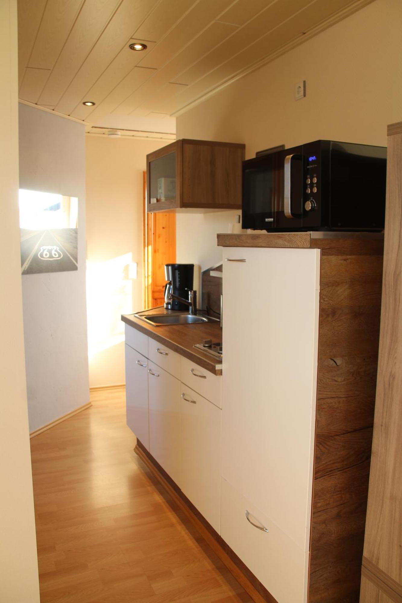 Ferienwohnung Auf Der Blumenstrasse Nettetal Buitenkant foto
